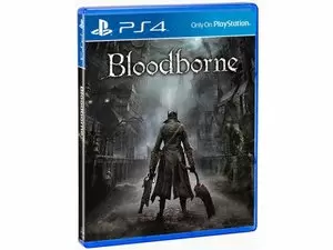 Bloodborne sales ps4 price